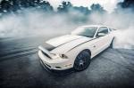 Ford Mustang by RTR 2013 года